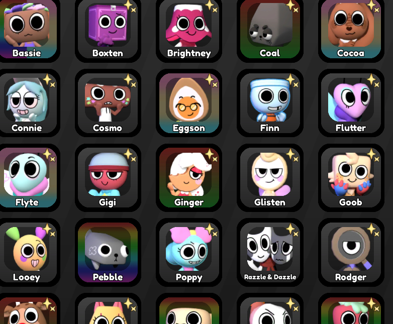 My toons (DW) by QueenMothraVore on DeviantArt