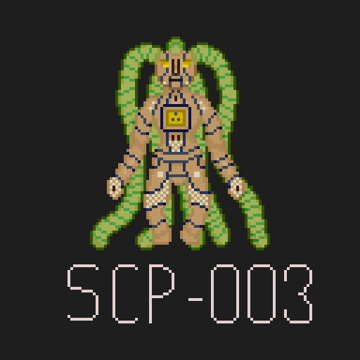 Stream episode SCP-003 - Biological Motherboard by The SCP