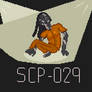 Scp 029