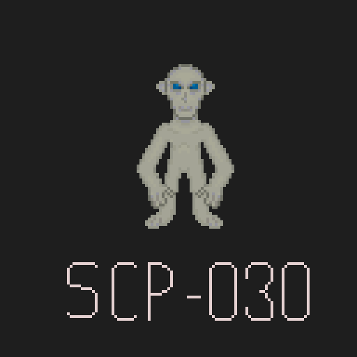 SCP ref by Silverfang10001 on DeviantArt