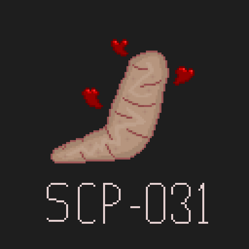 Scp-999 (The tickle monster) in color by Dimitron75 on DeviantArt