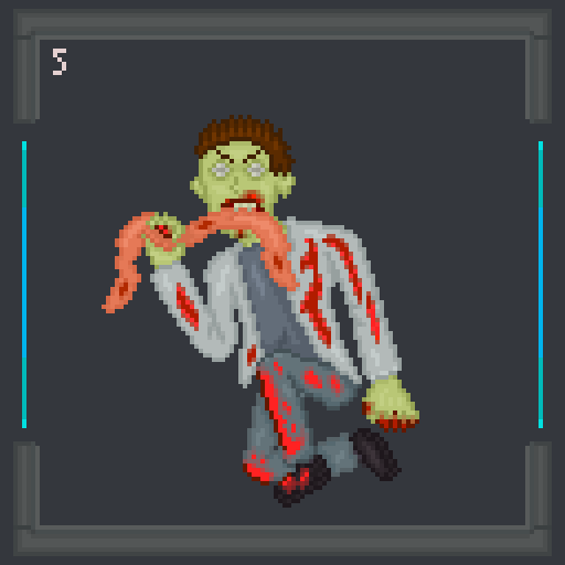Deviantart Vendant Zombie Zombie by cococamo919 on DeviantArt