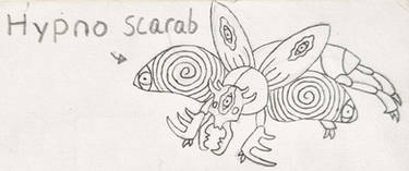 Hypno Scarab