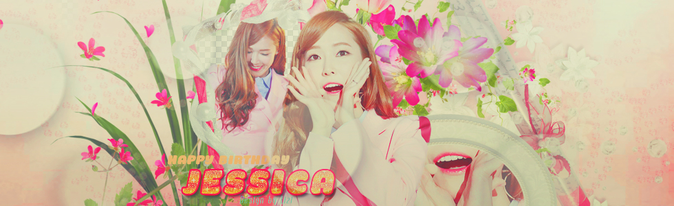 Srcapbook Happy birthday Jessica (18/4)