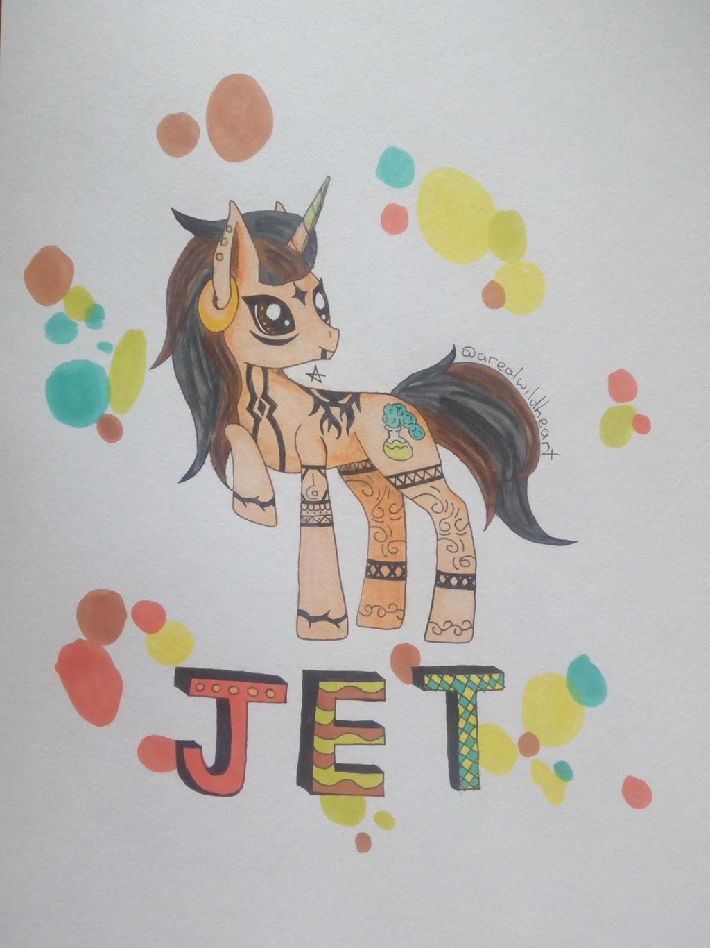 Mlp Jet Engine mlp- Jet by wildheart2001 on DeviantArt