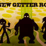 wallpaper_New Getter Robo