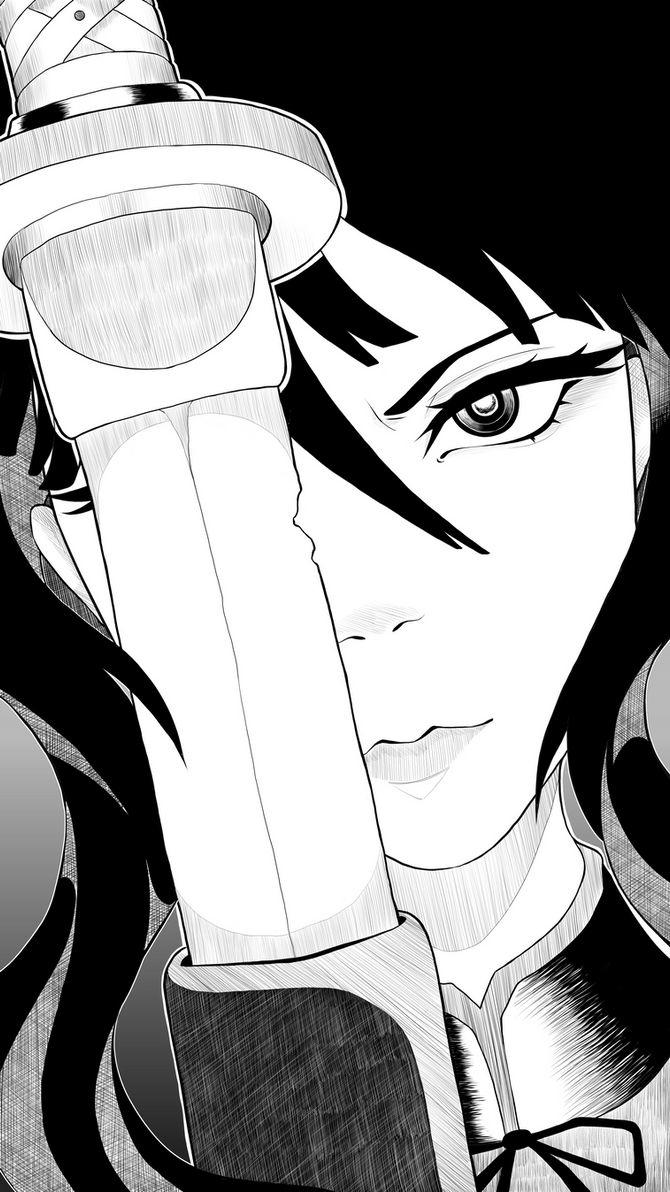 Drawing By ToruZero On DeviantArt drawing-by-toruzero-on-deviantart