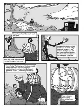 Halloween Comic Pg5