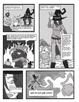 Halloween Comic Pg9