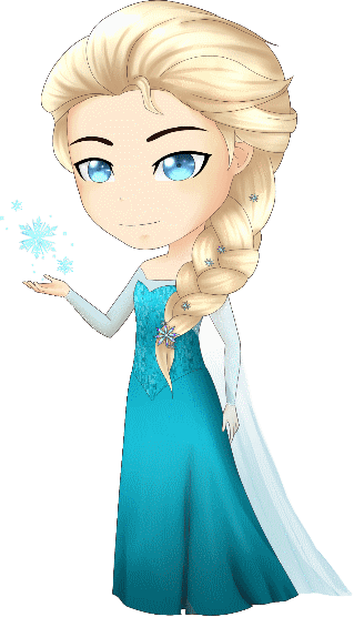 Elsa fanart