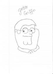 Peter Griffin