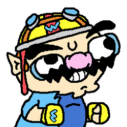 fsjal Wario