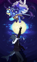 -Wadanohara Spoilers- let nothing take you away.