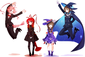 jumping wadanohara dads