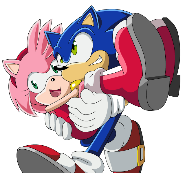 Sonic X