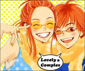 -Lovely Complex-