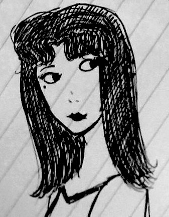 Tomie