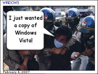 Windows Vista