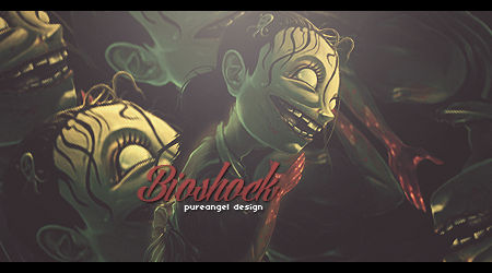 Bioshock