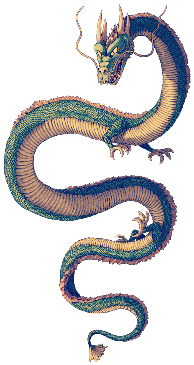 Manda by Astralfell on DeviantArt