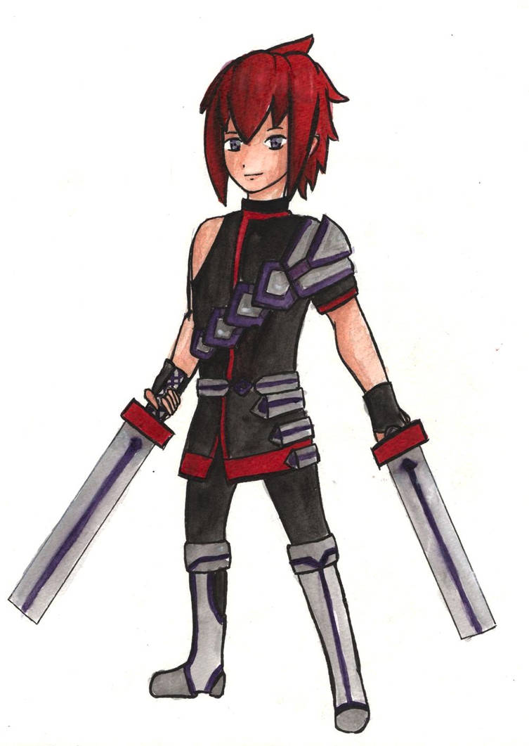 Kin by Silgil on DeviantArt