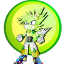 Sonic art- Super zeal