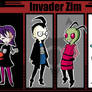 Invader Zim