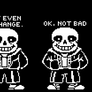 How people edit sans.