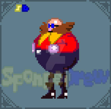 Sonic Sprites by SpongeDrew - Pixilart