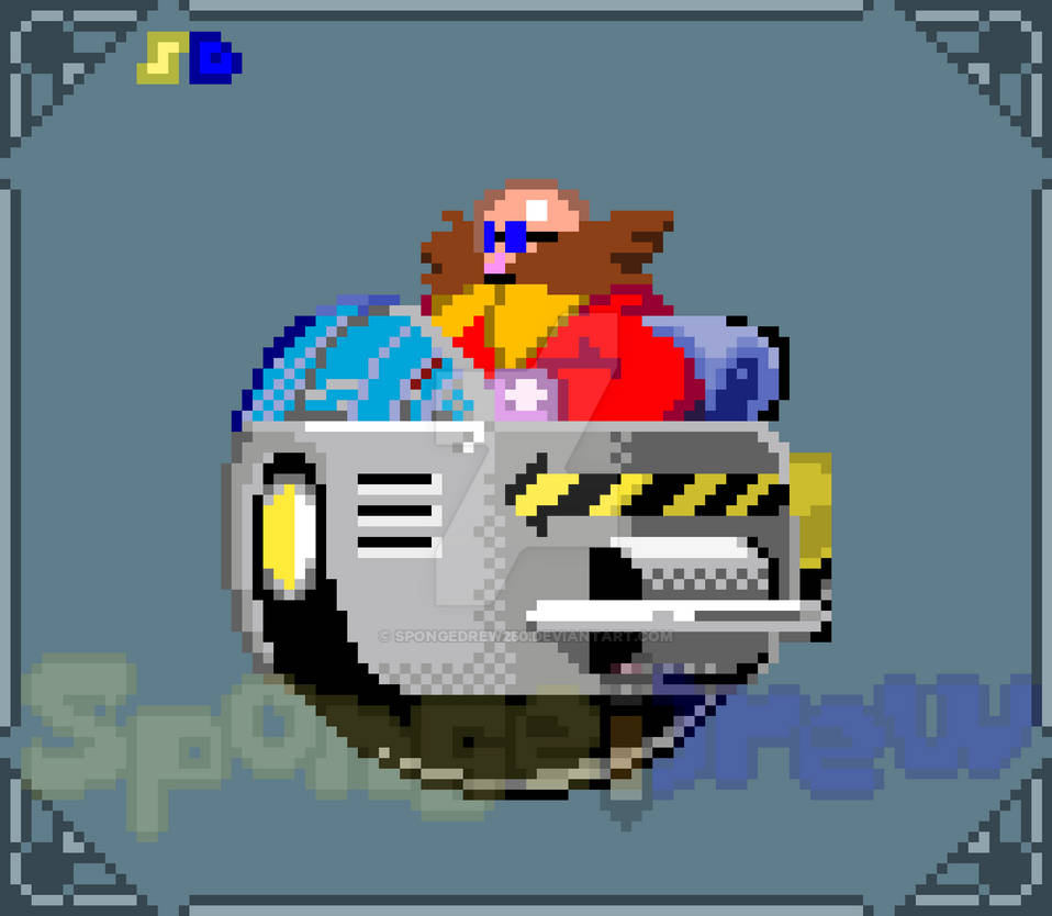 Pixilart - Fleetway Sonic (FNF - Vs. Sonic.EXE) by SpongeDrew