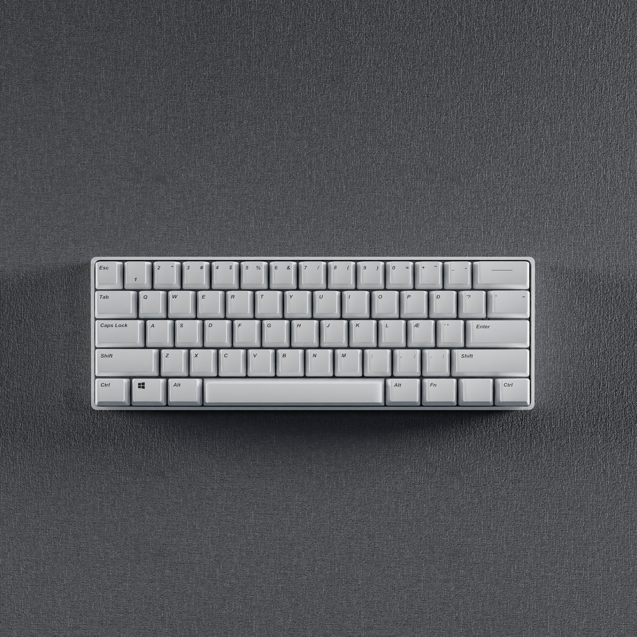 Keyboard Deviantart Keyboard by dznRobbie on DeviantArt
