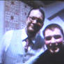 Me with Penn Jillette