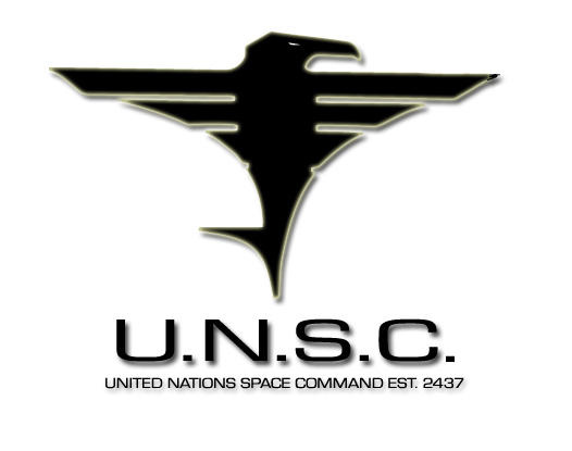 Unsc Script UNSC logo by Armalite on DeviantArt