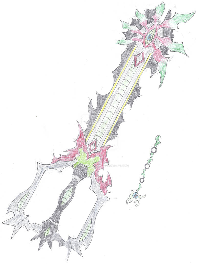 Knight Ripper by UnknownChaser on DeviantArt