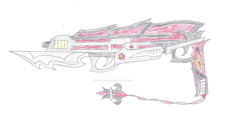 Blaze Ragnarok by UnknownChaser on DeviantArt