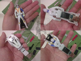 Deka Break USB Ranger Key