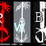 Coming Soon VII: RWBY