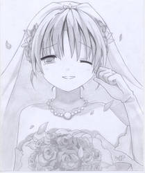 Beloved Bride