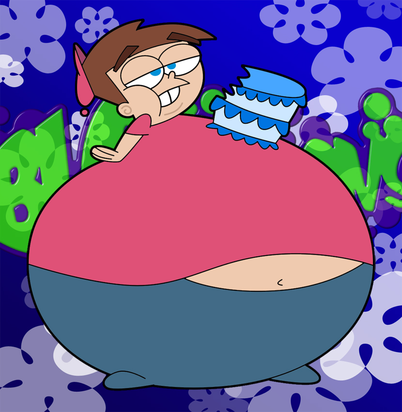 bloatoons timmy turner by axlegrease 75 on deviantart.