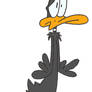 Daffy Duck 2 years Later