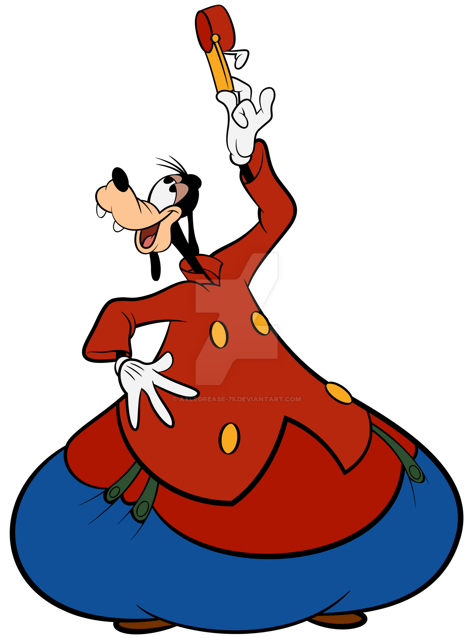 The Big Wash Clipart Goofy 001 By AxleGrease 75 On DeviantArt the-big-wash-clipart-goofy-001-by-axlegrease-75-on-deviantart