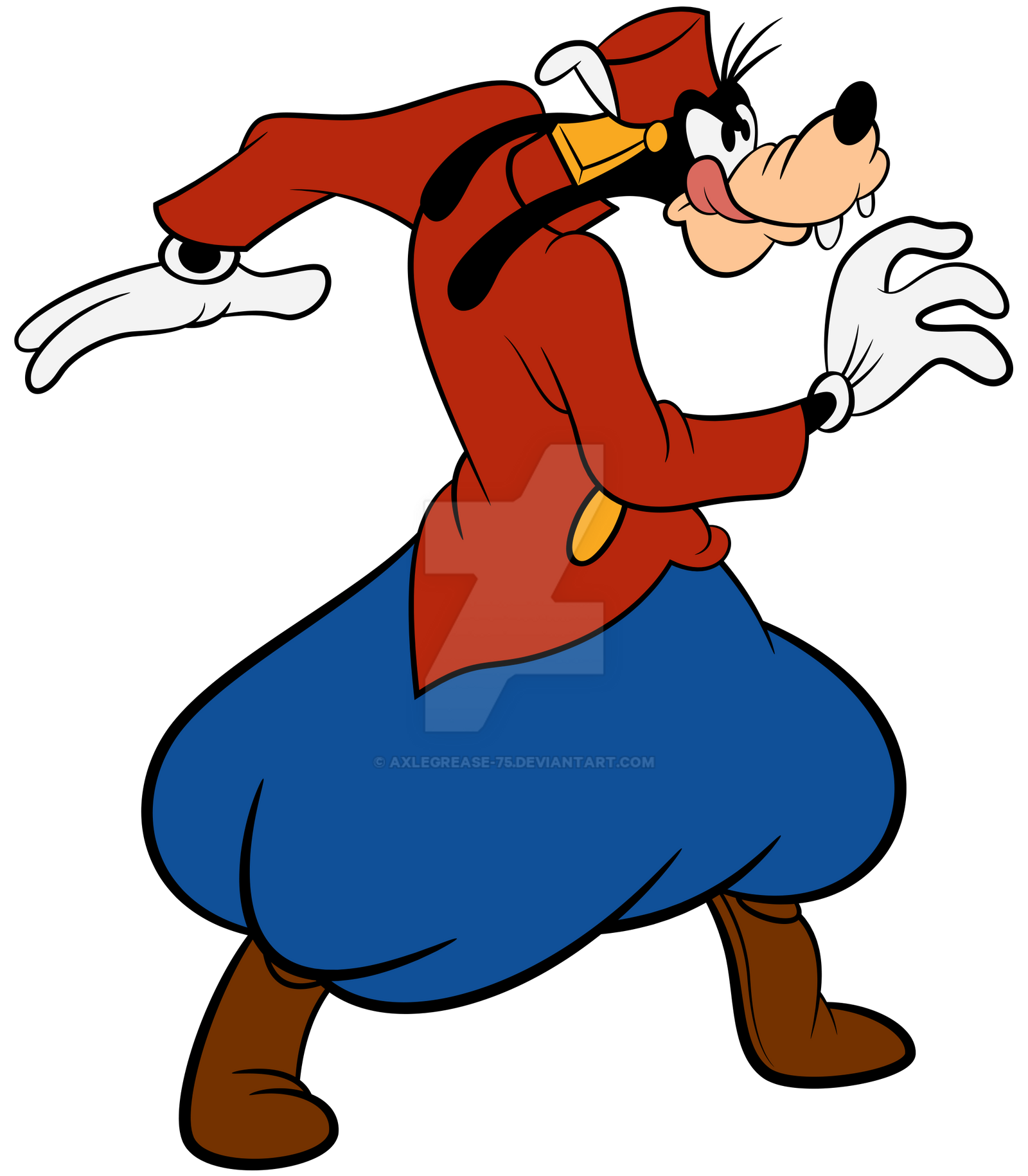The Big Wash Clipart Goofy 004 By AxleGrease 75 On DeviantArt the-big-wash-clipart-goofy-004-by-axlegrease-75-on-deviantart