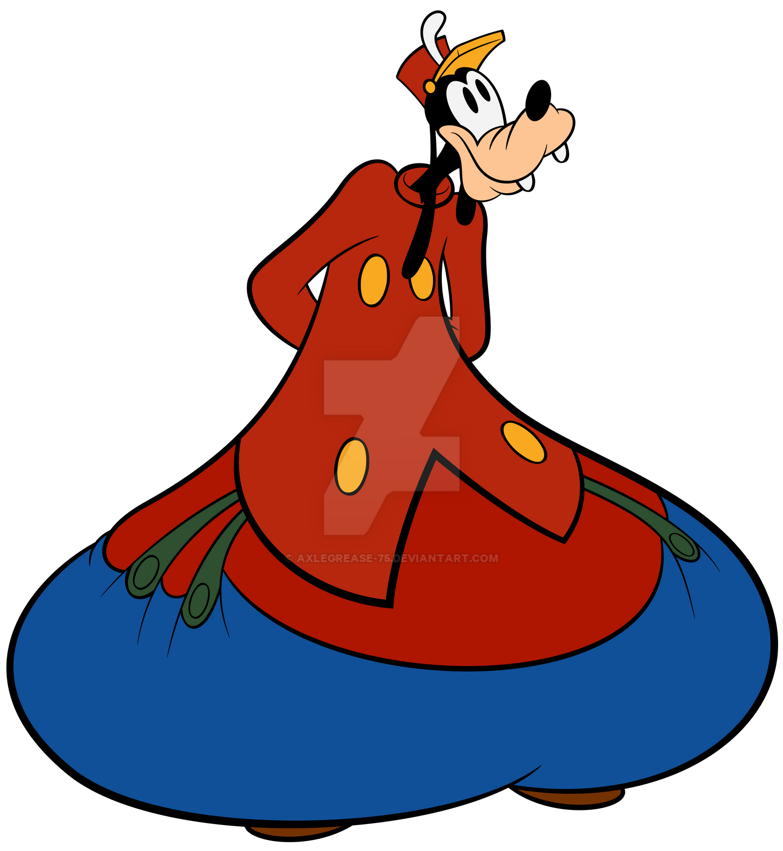 The Big Wash Clipart Goofy 005 By AxleGrease 75 On DeviantArt the-big-wash-clipart-goofy-005-by-axlegrease-75-on-deviantart