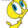 LT Tweety Pose 01