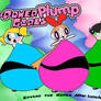 The PowerPLUMP Poster