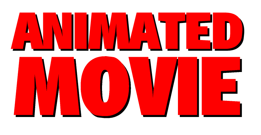 Animated Movie Logo