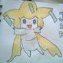 Jirachi