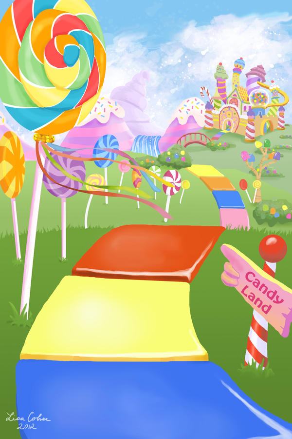 Candy Land