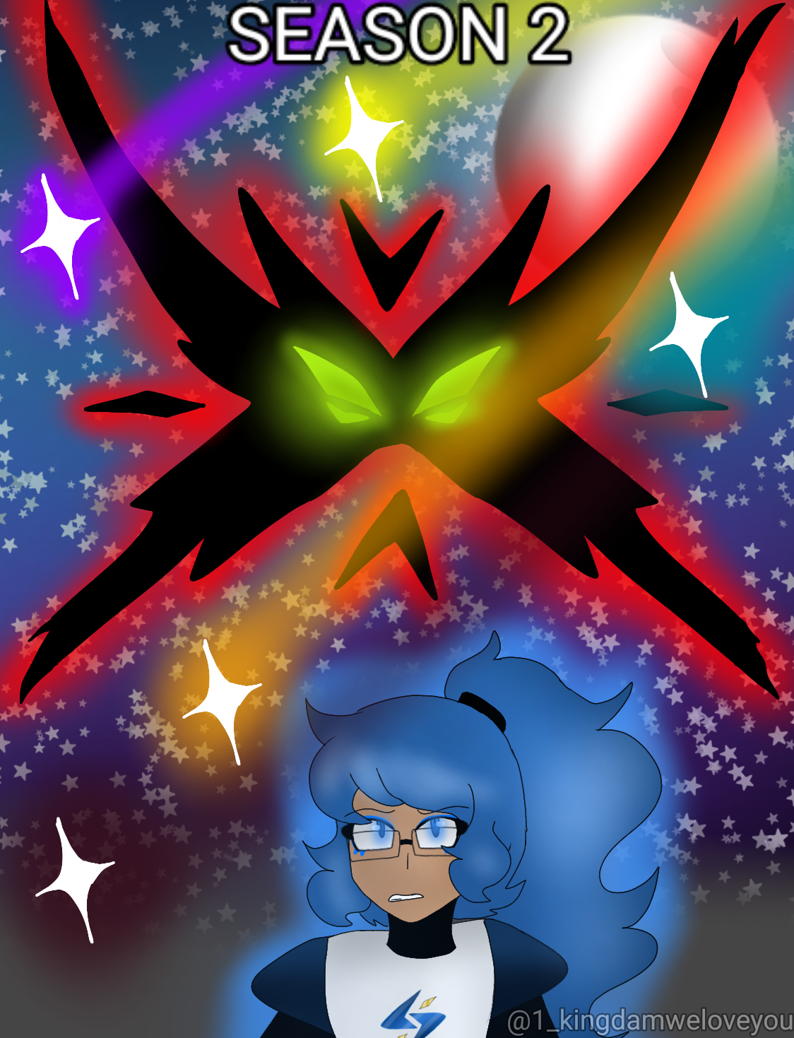 Deviantart Which Episode Season 2 Episode 1 by weloveyoukingdam16 on DeviantArt