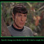 Spock's Bangs